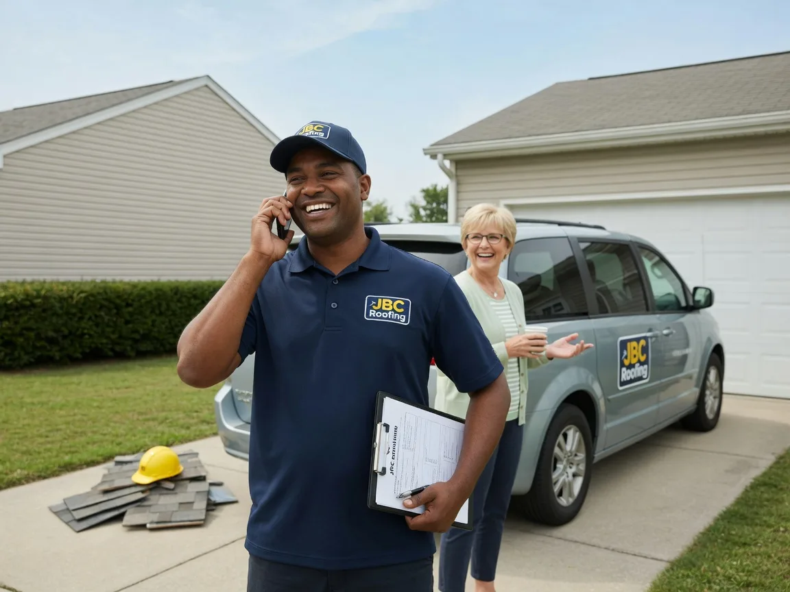 Roof Replacement Iron River, MI FAQs